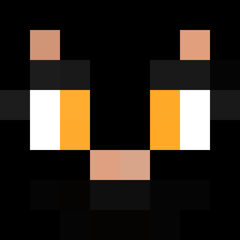 CatBlaize's skin