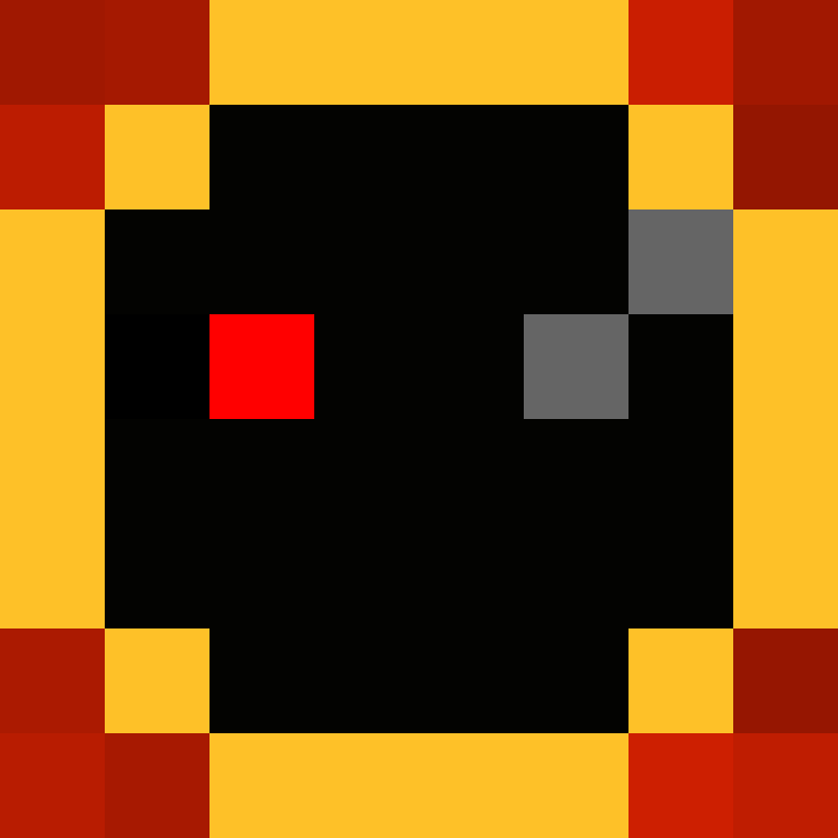 Gregbobjr's skin