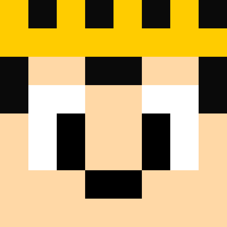 Bookeds's skin