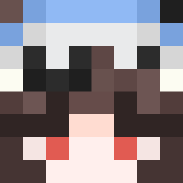 Syrozl's skin