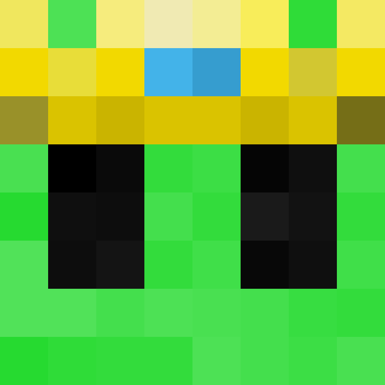 gamerblogx's skin
