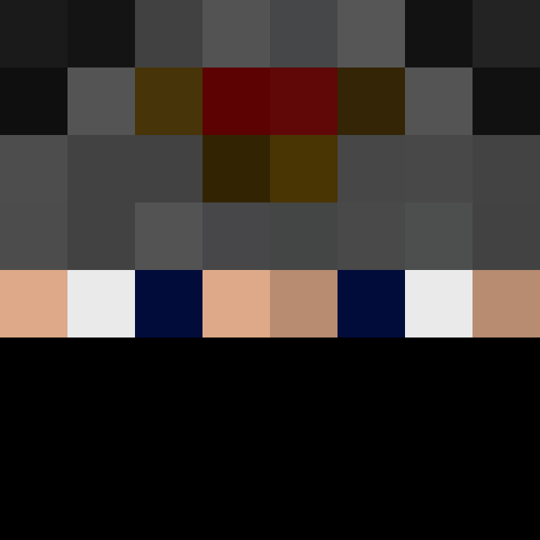 PeterDerWahre's skin