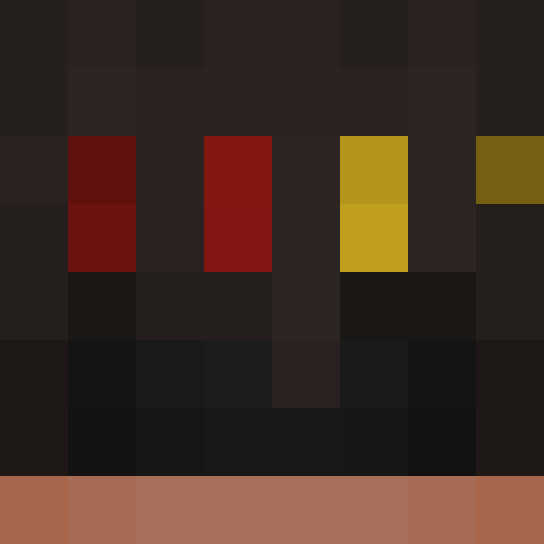 JayReks's skin