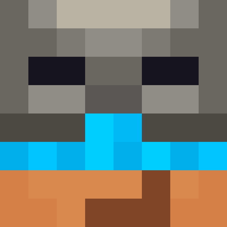 Snappyb3ast's skin