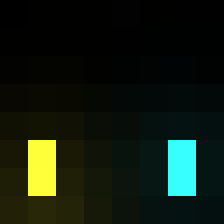 MineClub0007's skin