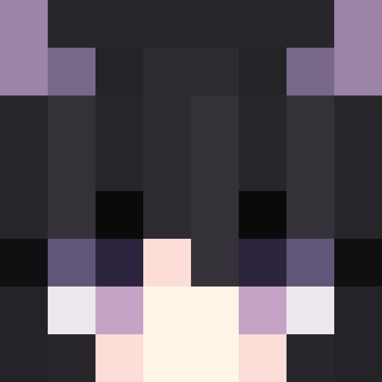 Maledict_YT's skin