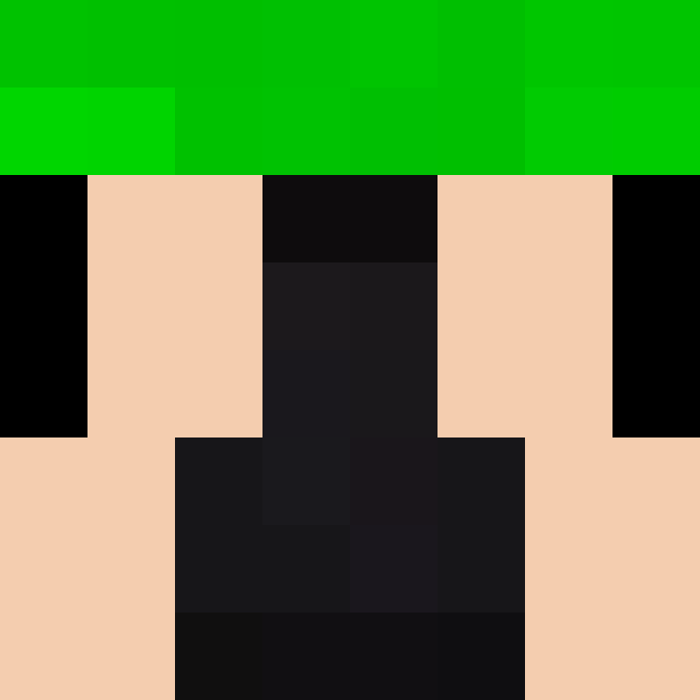 Clarke12347's skin