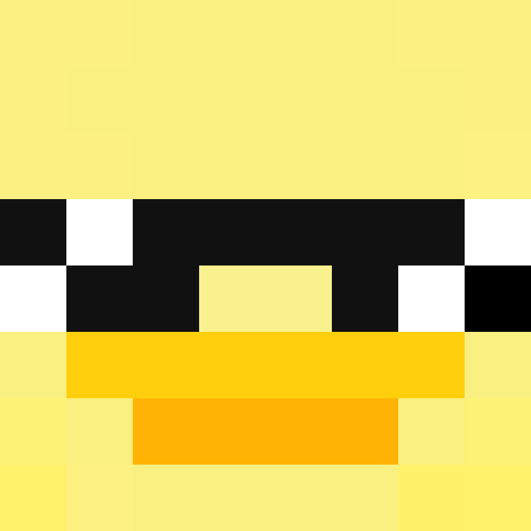 Poueeerr's skin