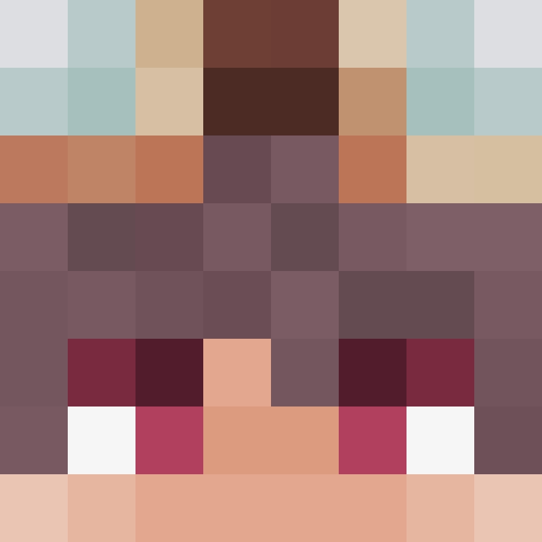 Voxxor's skin