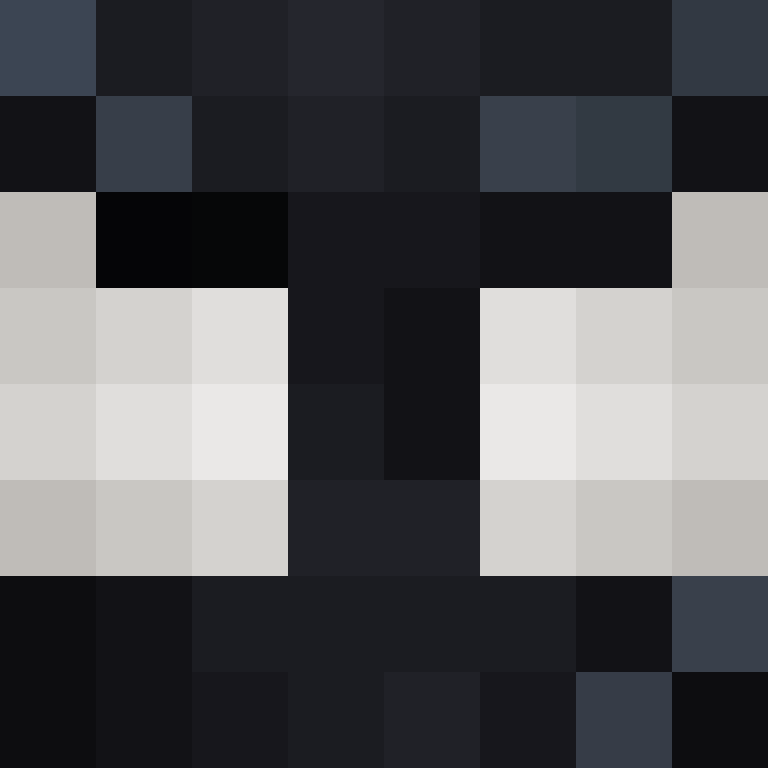 lixrall's skin