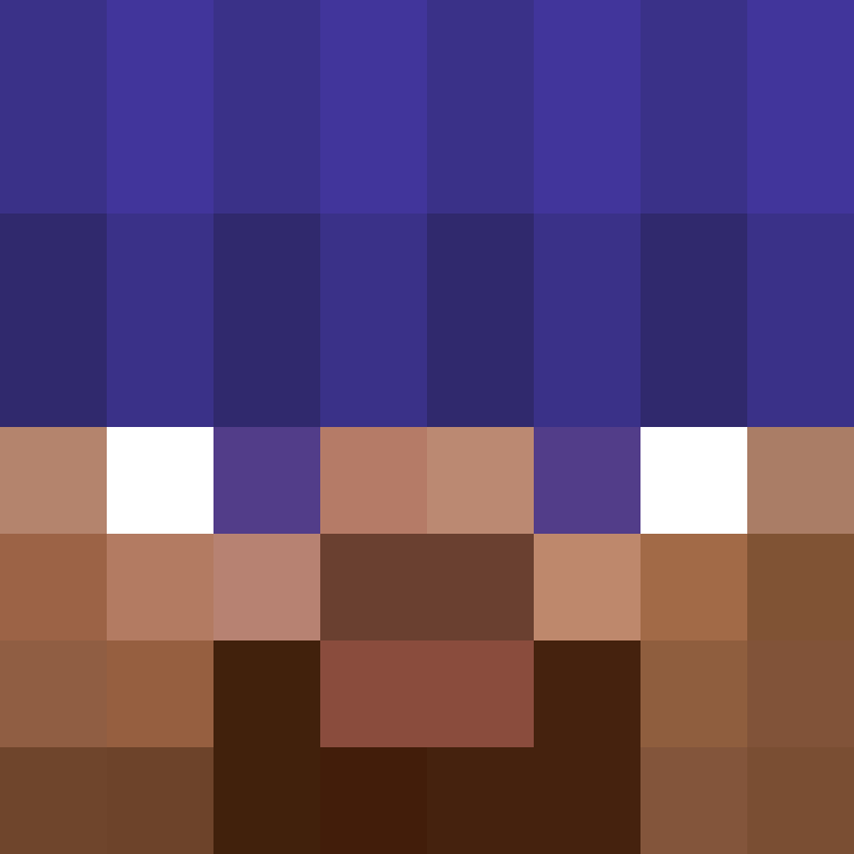 ItzRomanian's skin