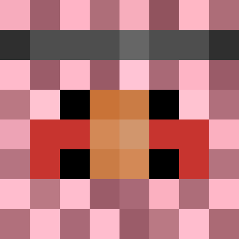 bararanka's skin