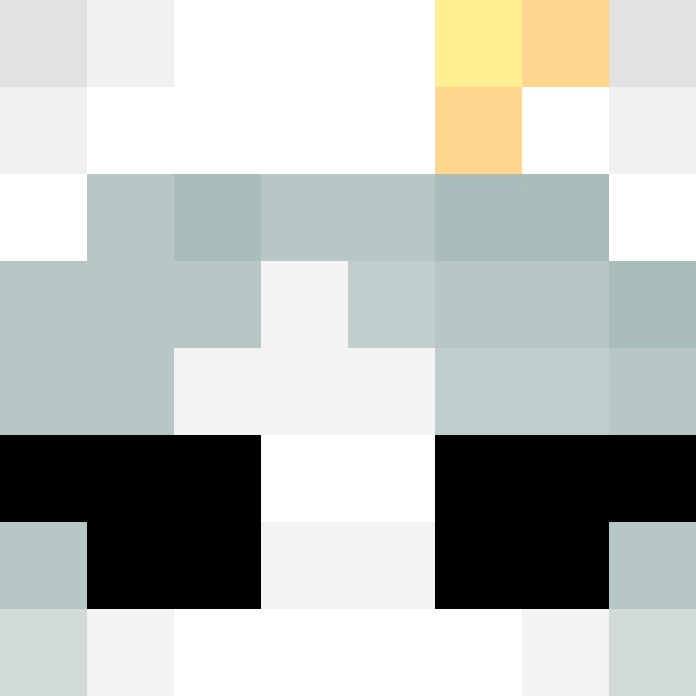 Tsuyn's skin