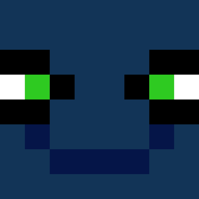 FrostBiteSnake11's skin