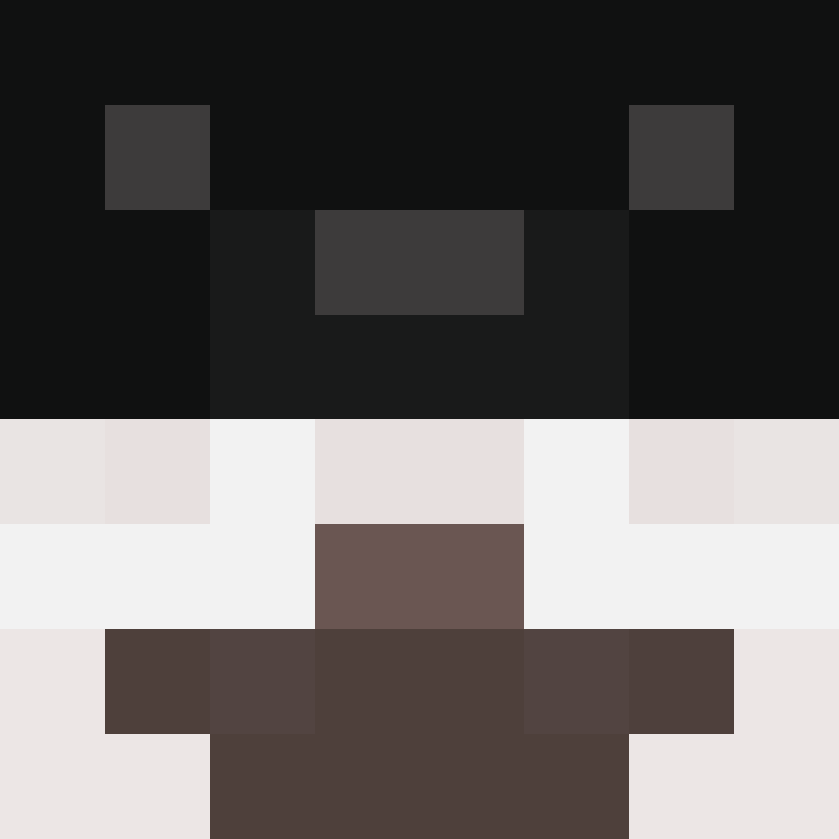 Chaseingui's skin