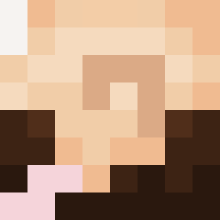 Audrey_dapotato's skin