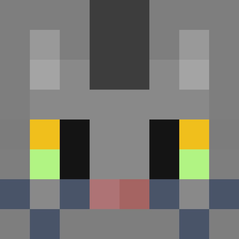 ThirdShadow's skin