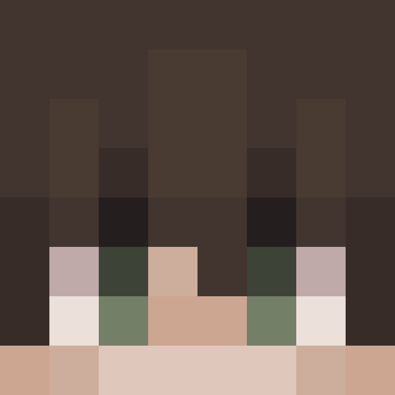 Mgg_2's skin