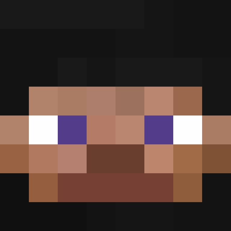 dagsuren's skin