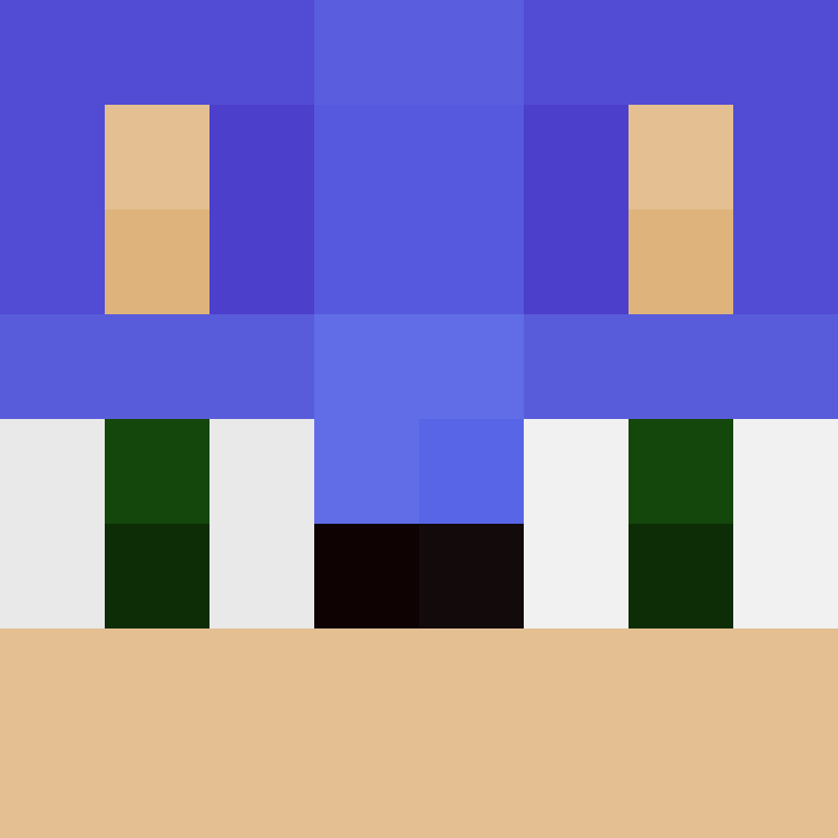 yAu9's skin