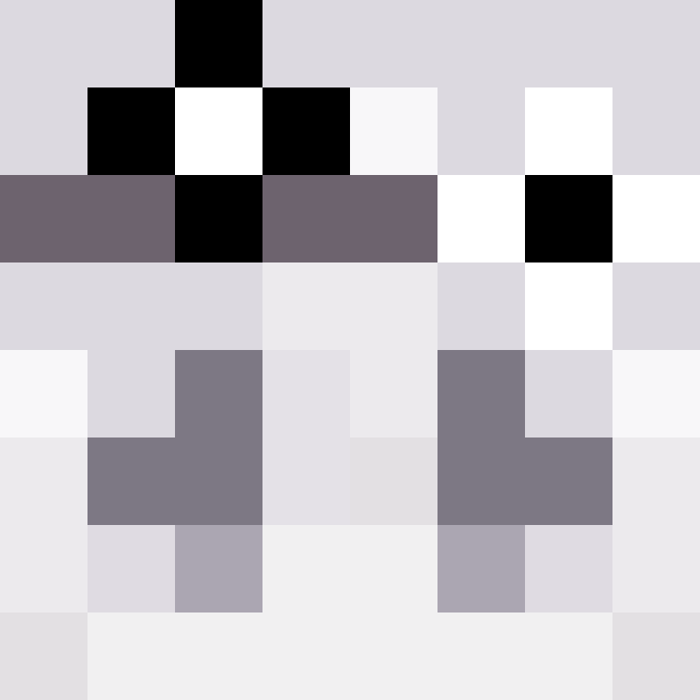 Wintqred's skin