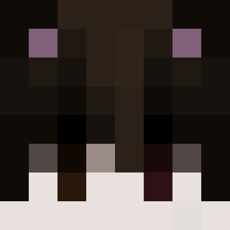 Makein's skin