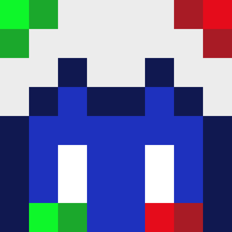 ItzInkt's skin