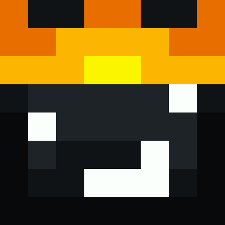 Coocoomann's skin