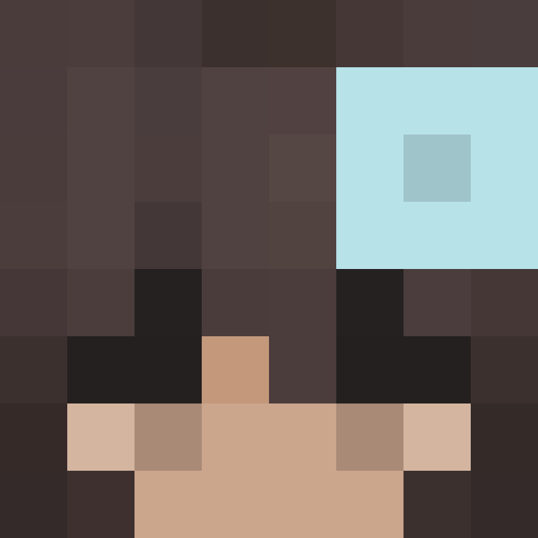 Mefisuto's skin