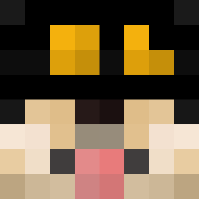 Jam4toP's skin