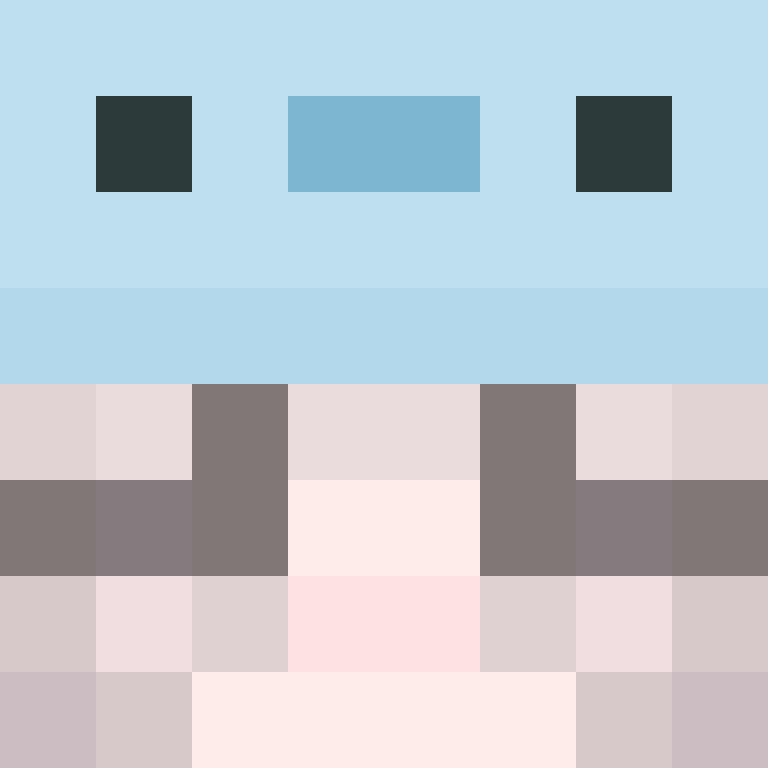 Evelynhtoob's skin