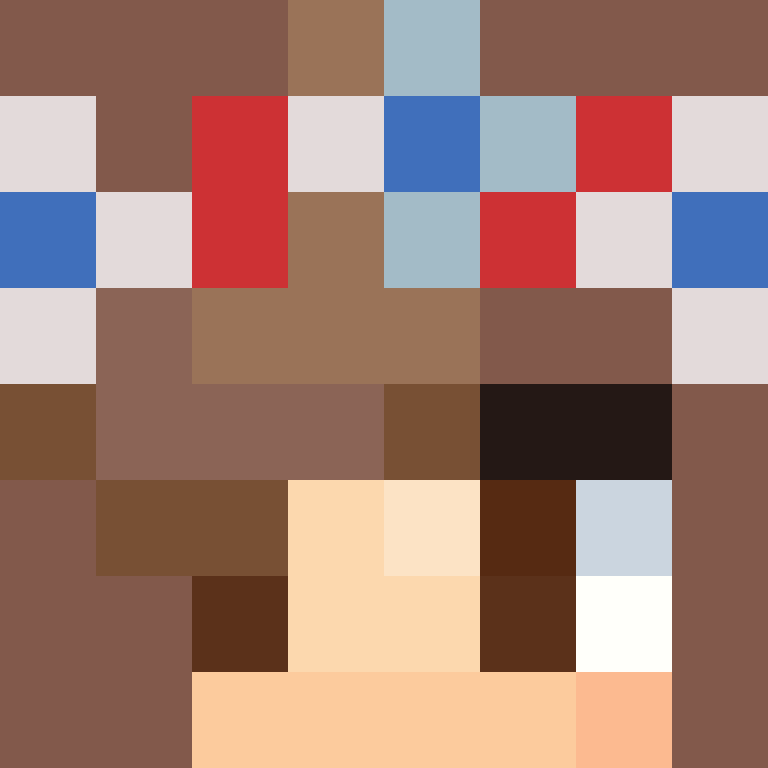 ForestWolf247's skin