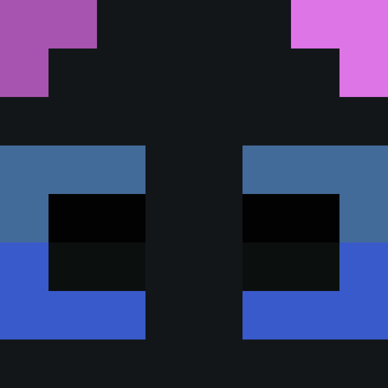 Mythenns's skin