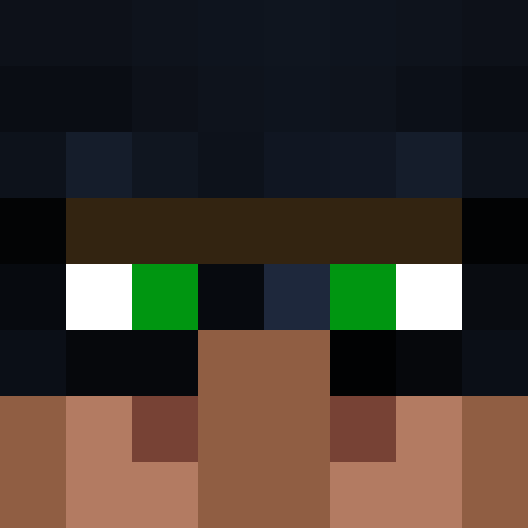SylviesRabidDog's skin