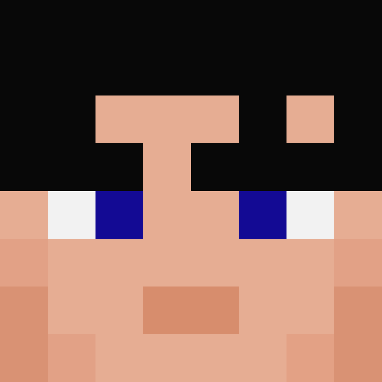 archtvePedro's skin