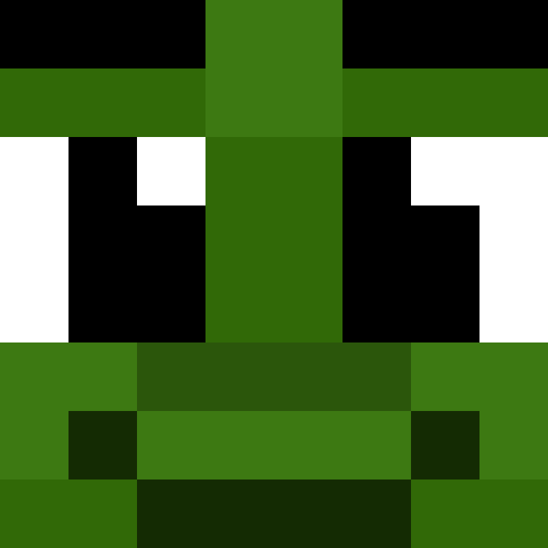 Copeiumm's skin