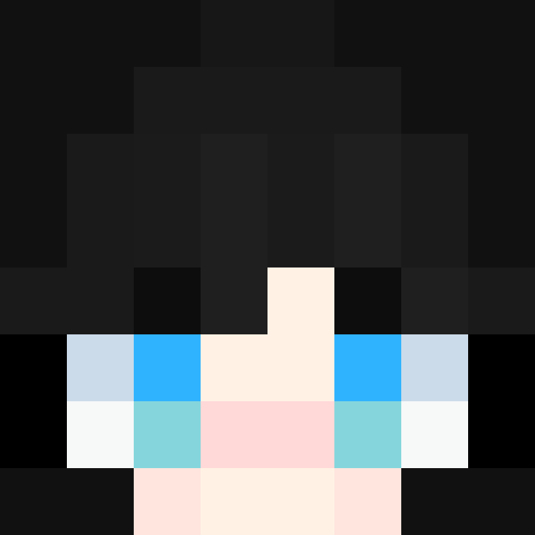 WokeKylie's skin