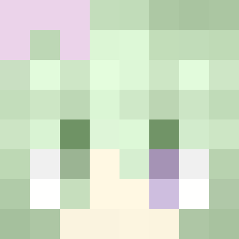 YuriClover's skin