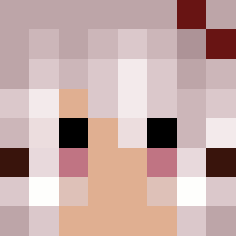 GuardianLove's skin