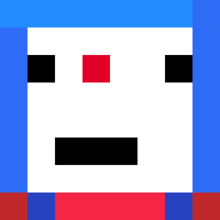 MatteePVP's skin