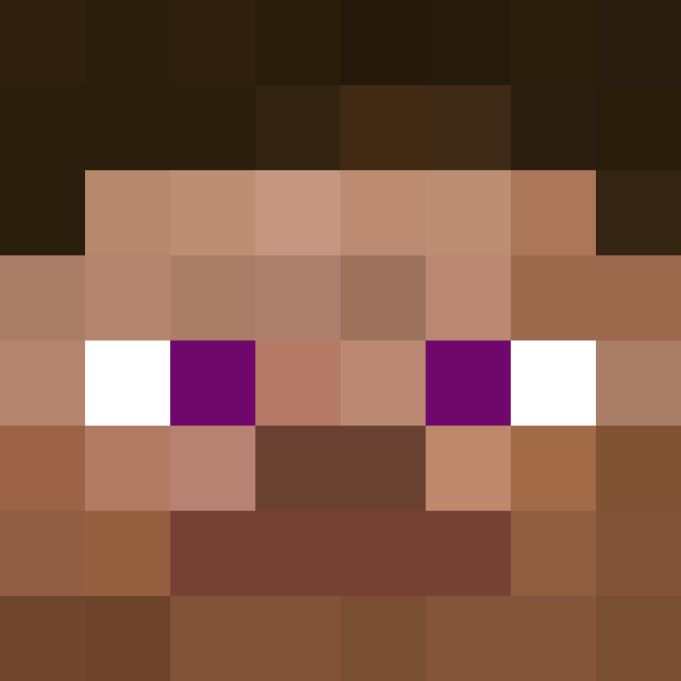 qarber's skin