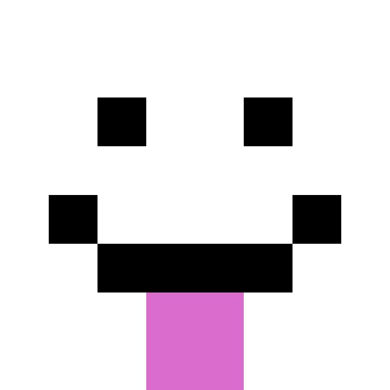 vovxale's skin