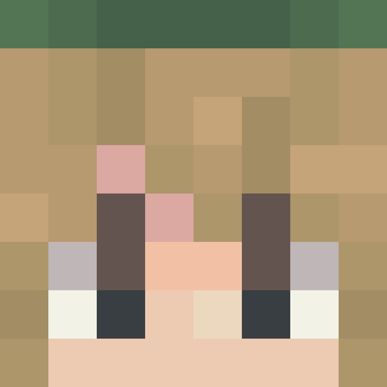 Sammy146's skin