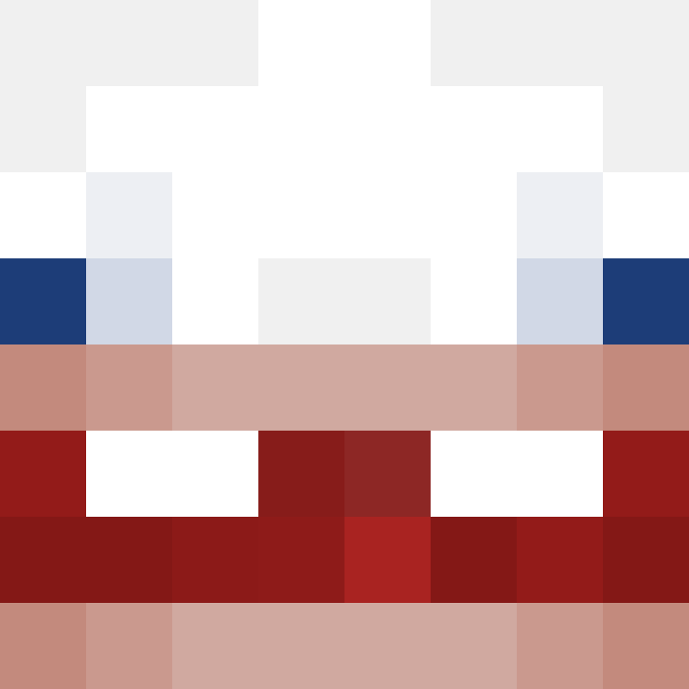 OskarBorowy's skin