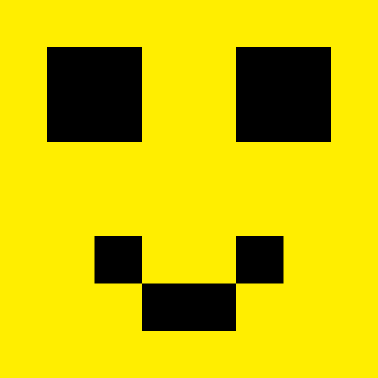 Cyberhead64's skin