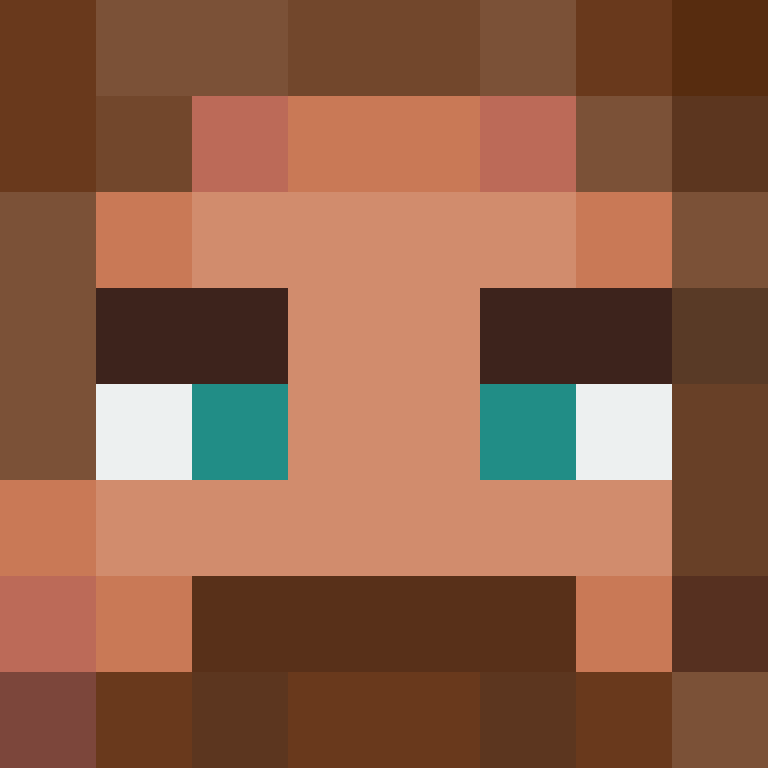 AmonBok's skin