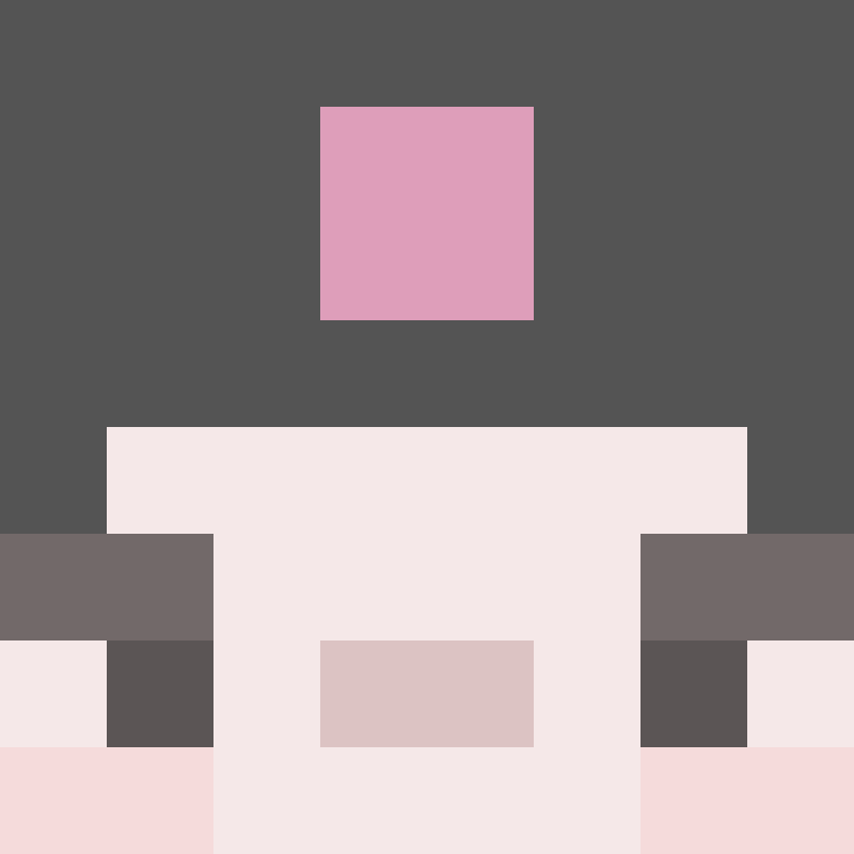 sugardookie's skin