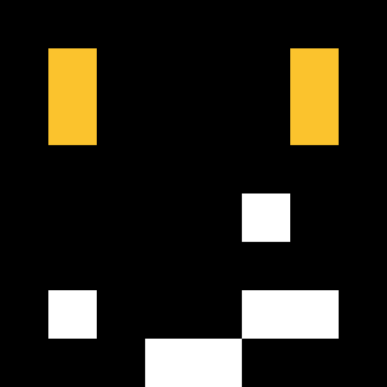 automy's skin