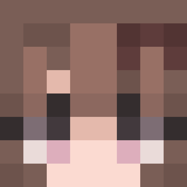 LavandaDeperfume's skin
