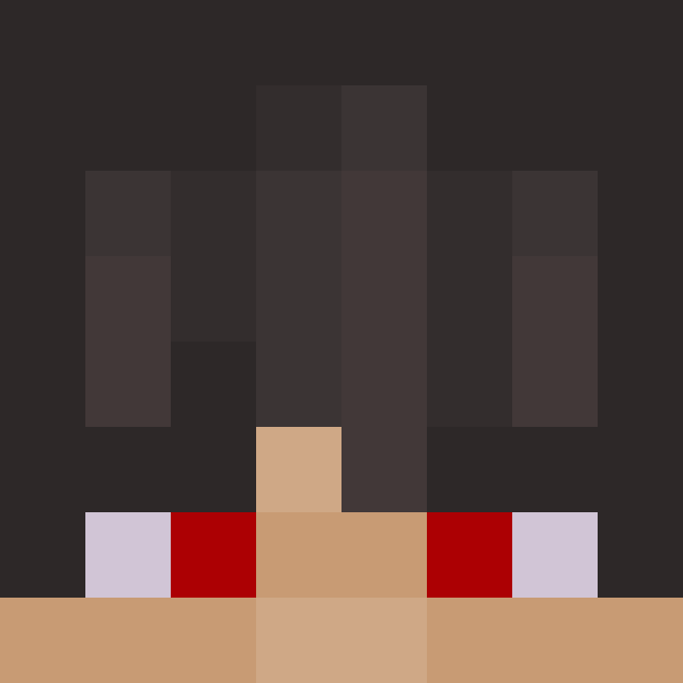 dragloner's skin